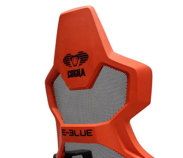 E-BLUE Fotel Gamingowy E-BLUE Cobra Air gaming chair # - 1450967 - zdjęcie 5